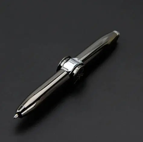 Multifunctional Led Spinning Pen Fidget